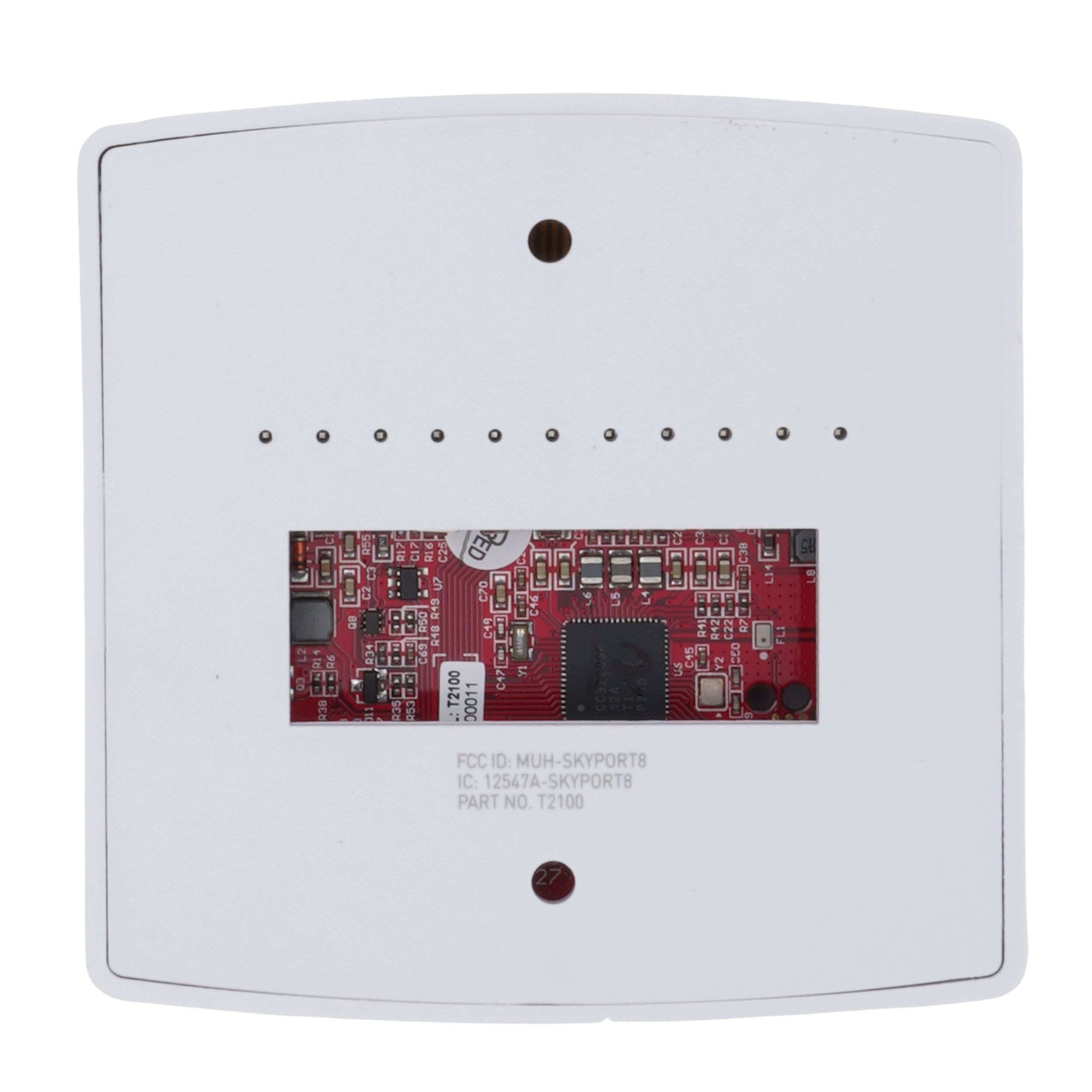 VENSTAR Venstar T2100 Explorer Mini Fan Coil Digital Thermostat WiâFi