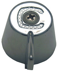LASCO Larsen Supply Co. Inc. HC-284 Cold Lever Faucet Handle