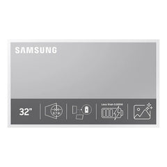 SAMSUNG Samsung EM32DX 32 Inch Color E-paper Display