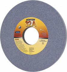 NORTON Norton 66253262270 Surface Grinding Wheel 60 Grit 12 in