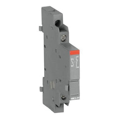 ABB Abb hk1-11 Auxiliary Contact 690VAC 600VDC 1A IP20