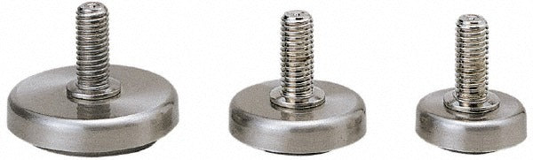 SUGATSUNE Sugatsune MKPS-32N3 Leveling Guide Mount 3/8-16 440 Lb