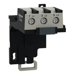 SCHNEIDER ELECTRIC LA7D1064 OVERLOAD RELAYS
