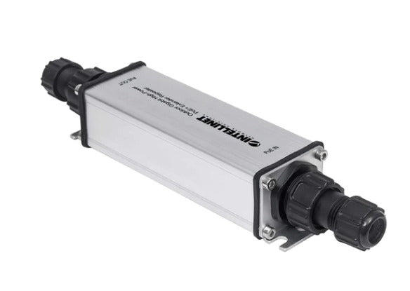 INTELLINET Intellinet 561211 Outdoor Gigabit Poe Extender IP65