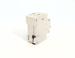EATON Eaton WMZS2C25 Wmzs Din rail supplementary protector 25 A (2 Pole)