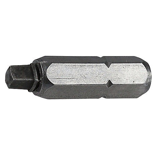 DOTTIE L H Dottie Co IB1 Square Drive Insert 1x1 Inch