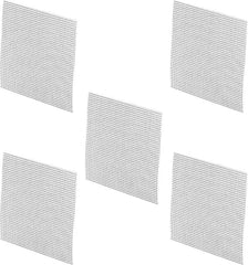 PRIME-LINE Prime-Line P 8095 Stick-On Fiberglass Screen Repair Kit 3 in x 3 in (5-Pack)