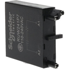 SCHNEIDER ELECTRIC Schneider Electric RUW241P7 Relay Protection Module