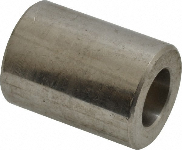 MERIT BRASS Merit Brass SW3411D-02 Pipe Coupling 1/8 in 304 Ss