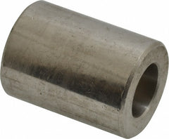 MERIT BRASS Merit Brass SW3411D-02 Pipe Coupling 1/8 in 304 Ss