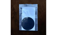 VACBAGZ Vacbagz vacpatch Self-adhesive Vac Patch 2 in Round 3 Pack