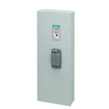 SIEMENS QR2N12 CIRCUIT BREAKERS