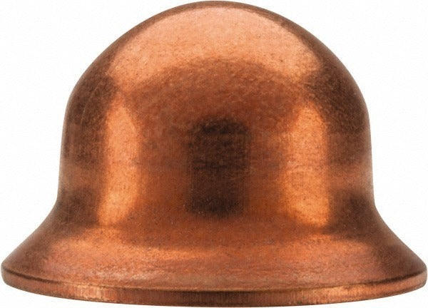 PARKER Parker 3GF-8 Brass Flared Tube Seal Bonnet 1/2 in 45 Deg