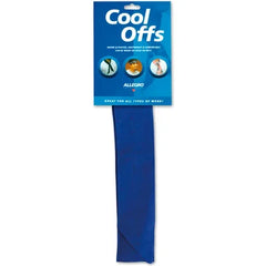 ALLEGRO Allegro 8405-53 Cooling Neck Tie Royal Blue 6 Pack