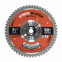 APEX TOOL GROUP Apex Tool Group Llc CSBMN-756 Thin Metal Saw Blade