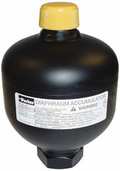 PARKER Parker AD280A25T9A1 Hydrin Diaphragm Accumulator
