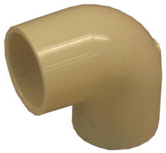 NIBCO Nibco Inc T00110D Cpvc 90 Degree Elbow 3/4 Inch