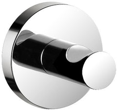 DAKOTA Dakota Plumbing Products DSA-BSRH02CR Robe Hook Chrome