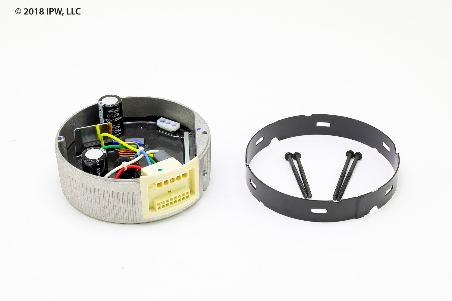 YORK S1-324-36080-305 PROGRAMMED ECM MOTORS