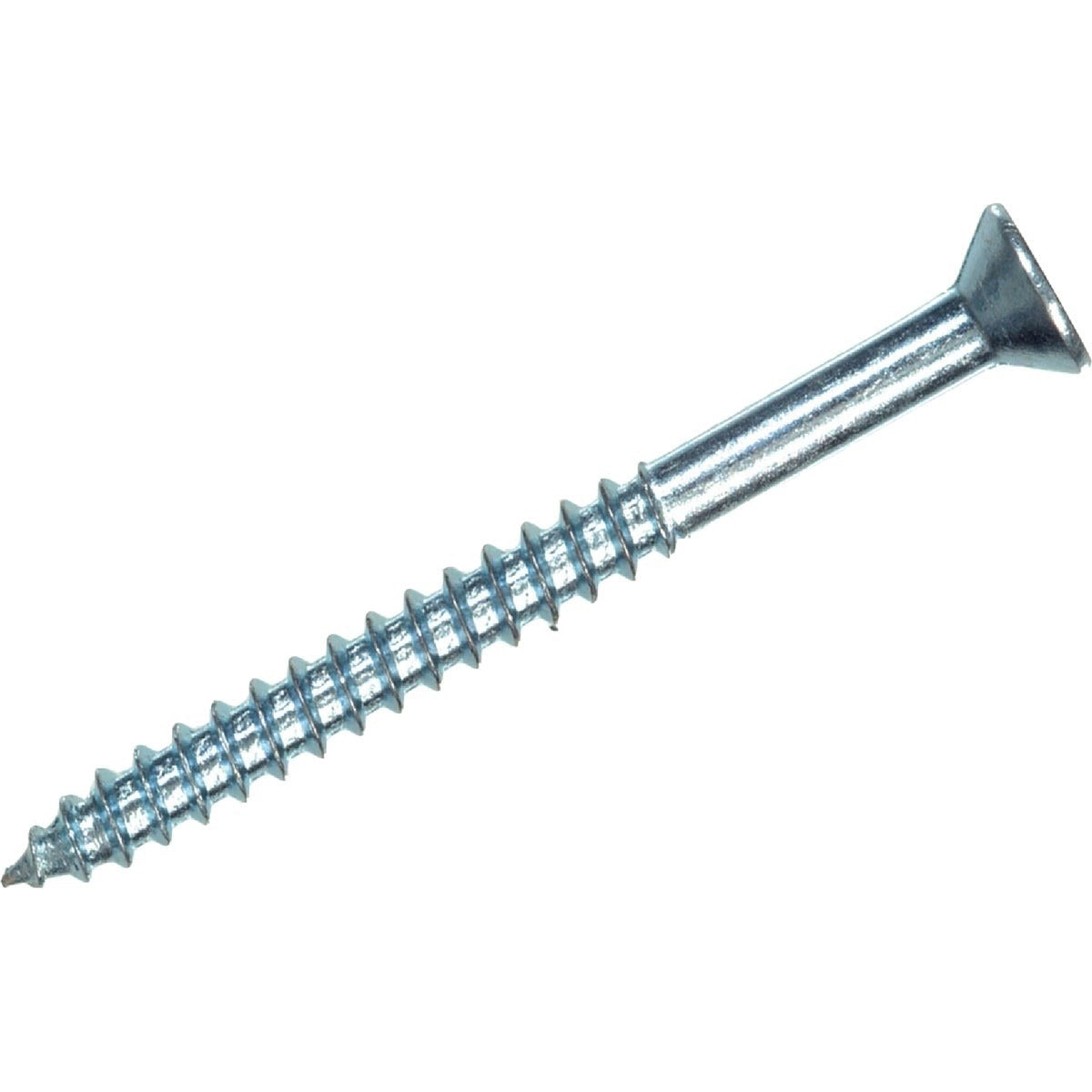 HILLMAN Hillman 5781 #8 x 3/4 In Phillips Flat Head Wood Screw (20 Ct.)