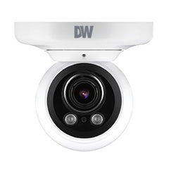 DIGITAL WATCHDOG Digital Watchdog DWC-MVA5WIATX 5MP Ip Ball Camera