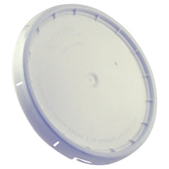 LEAKTITE Leaktite 1044418 gasket lid for 5-gallon bucket (12 in)