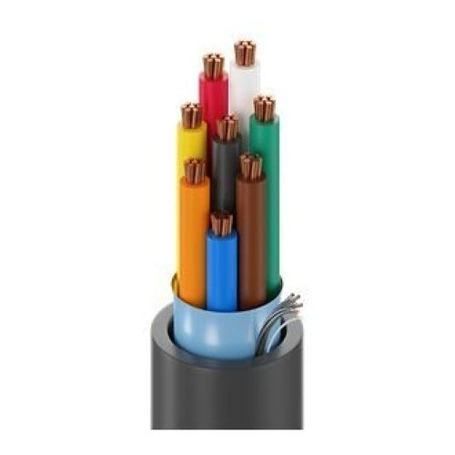 BELDEN Belden Inc. 6506FE 0041001 Multimedia Cable 22 Awg