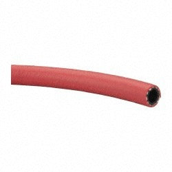 PARKER Parker 7212-381RD Push-on Air Hose 3/8 in Id 300 Psi Red
