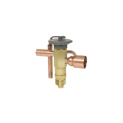 PARKER Parker 163557P Thermostatic Expansion Valve 8 Ton (5/8 x 7/8 ODF)