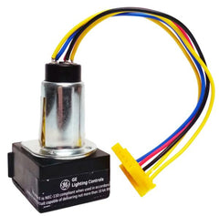 GENERAL ELECTRIC RR9PBP RELAYS