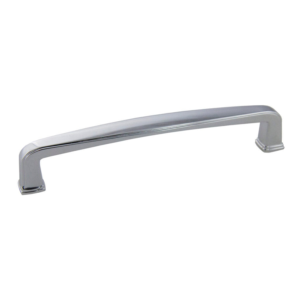 PRIDE INDUSTRIAL Pride Industrial P82092PC Cabinet Pull Polished Chrome