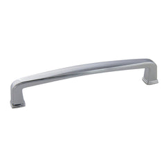 PRIDE INDUSTRIAL Pride Industrial P82092PC Cabinet Pull Polished Chrome