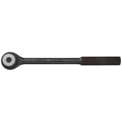 PROTO Proto J5452FBL 1/2 in Drive Standard Ratchet 72 Tooth