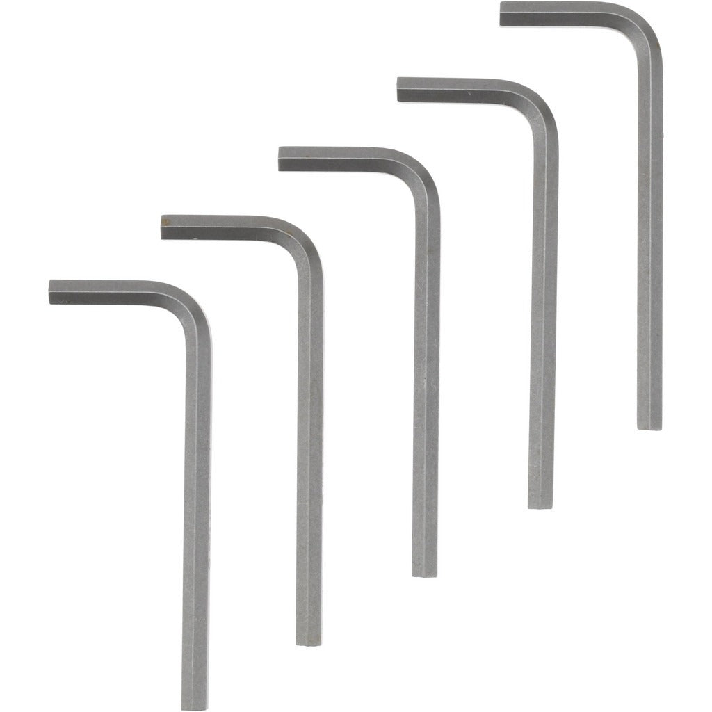 PARAMOUNT Paramount PAR37264 Hex Key 5 Mm Short Arm