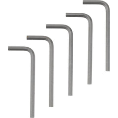 PARAMOUNT Paramount PAR37264 Hex Key 5 Mm Short Arm
