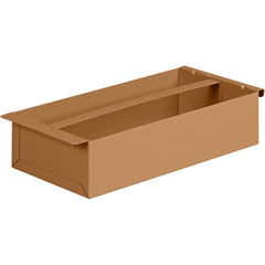 KNAACK Knaack 41 Tool Case Tray Steel Chest 32 36 42