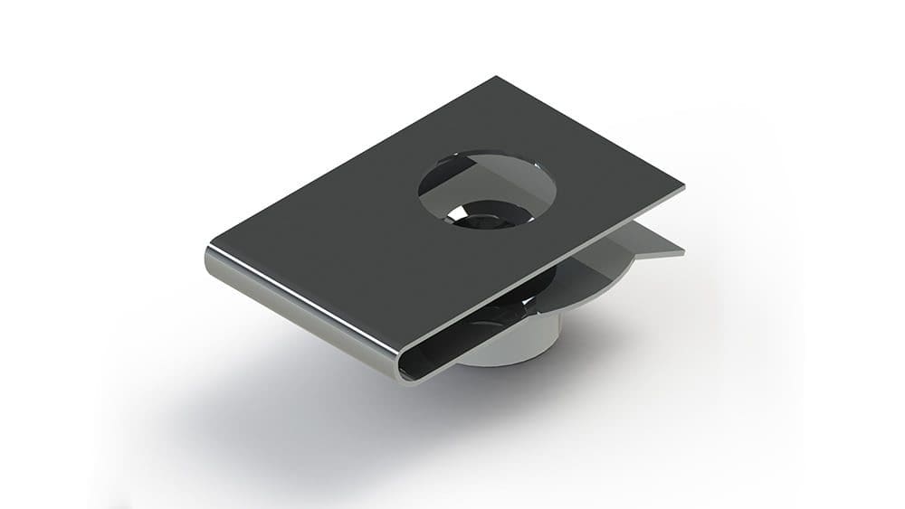 UNIRAC 310860 POWER SOLAR PANELS
