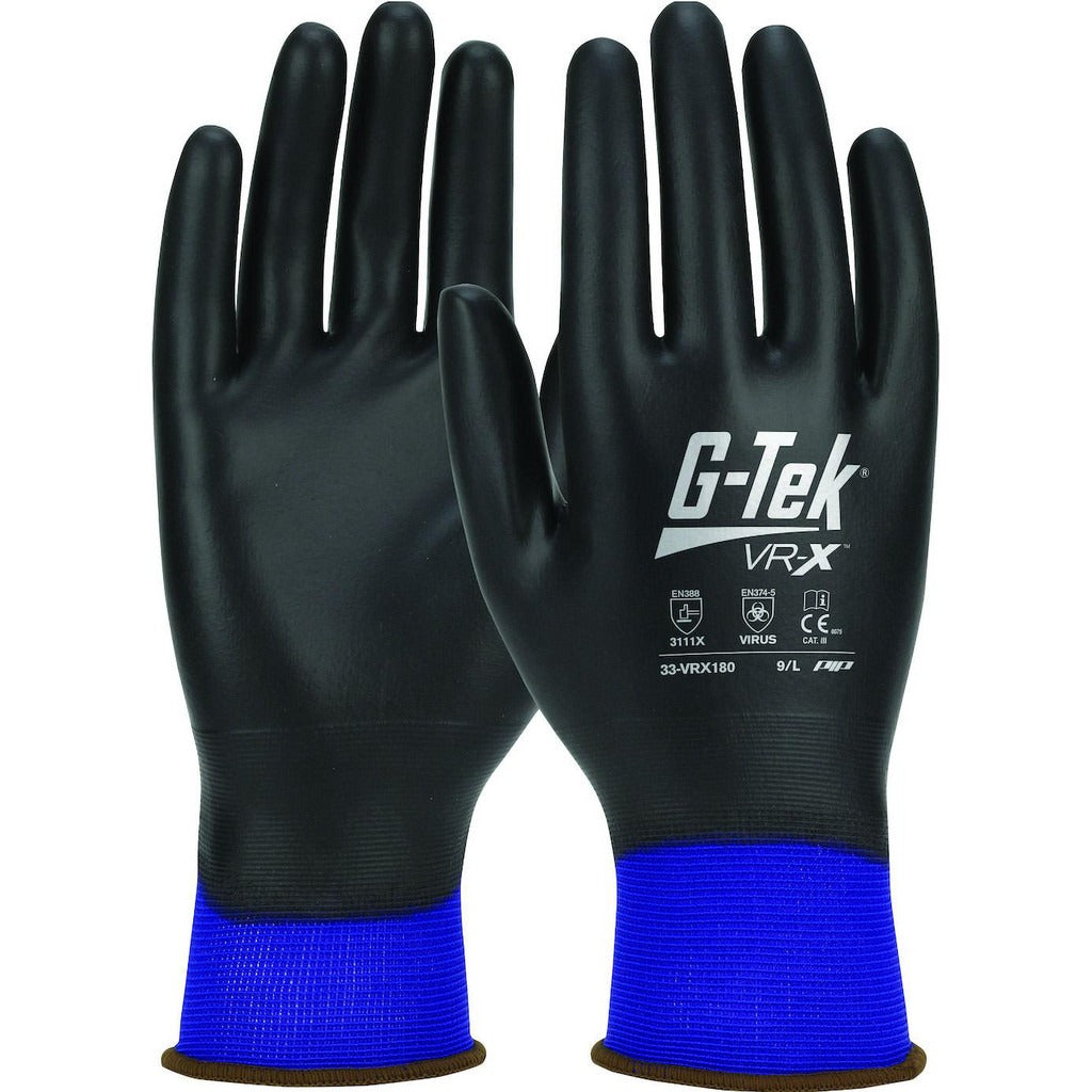 PIP Pip 33-VRX180/XS Nylon Unsupported Gloves Xs