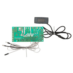 AVANTCO Avantco 19356789 Control Board With Sensor and Digital Readout (Each) Replacement 19356789