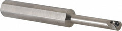 SECO TOOLS Seco 00057666 Indexable Boring Bar Right Hand Heavy Metal