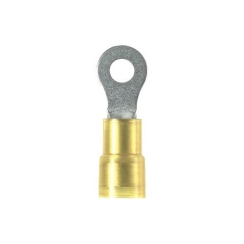 PANDUIT Panduit PN10-14RX-L Ring Terminal Expanded Nylon