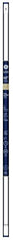 GE G E Lighting 35896 T8 Led Tube 15W 4 Foot 3500K
