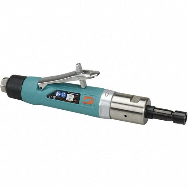 DYNABRADE Dynabrade 52662 Air Die Grinder 1 Hp 1/4 Inch Collet