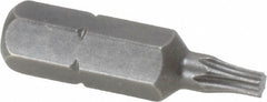 APEX Apex 440-TX-10X T10 Torx Bit 1/4 Inch Drive