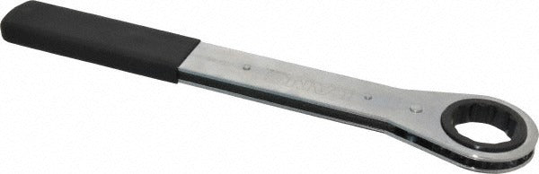 LANG Lang RB-48 Ratcheting Box End Wrench 1-1/2 Inch 12 Point