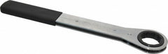 LANG Lang RB-48 Ratcheting Box End Wrench 1-1/2 Inch 12 Point