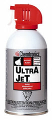 CHEMTRONICS Chemtronics ES1020 Ball Spray Screw Lubricant Clear 10 Oz