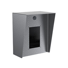 PEDESTAL PRO Pedestal Pro Llc 810HOU-ZENI-02-304 Stainless Steel Housing