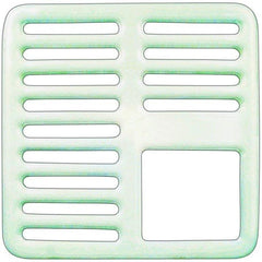 SIOUX CHIEF 861-GAQ2T FLOOR SINKS