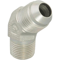 PARKER Parker 32 Vtx-s Steel Male 45 Elbow 2 Inch Tube Od